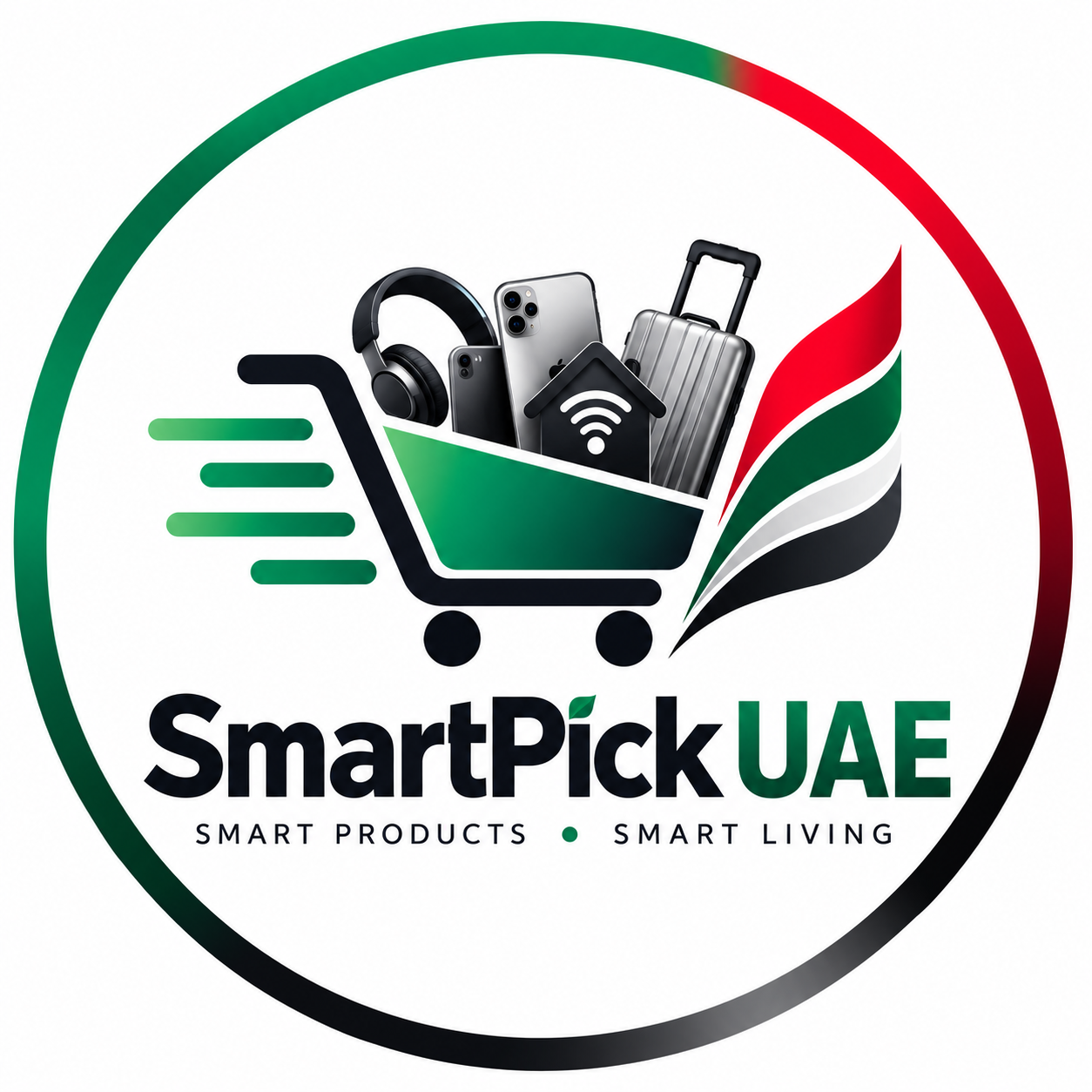 SmartPick UAE