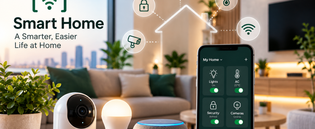 Exploring Useful Products for Your Home in the UAE